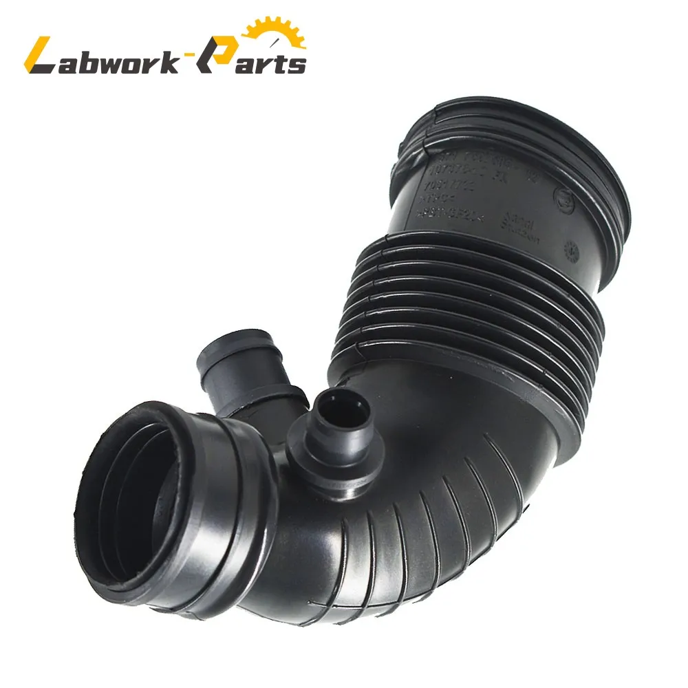 

Labwork Air Duct Filtered Pipe For BMW 114i 116i 118i 316i 320i N13 F20 F21 F30