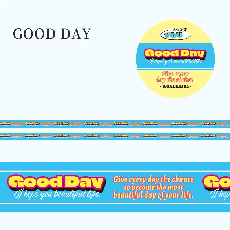 

Blinkslike Изоляционная лента, бумага васи, 15 мм * 3 м