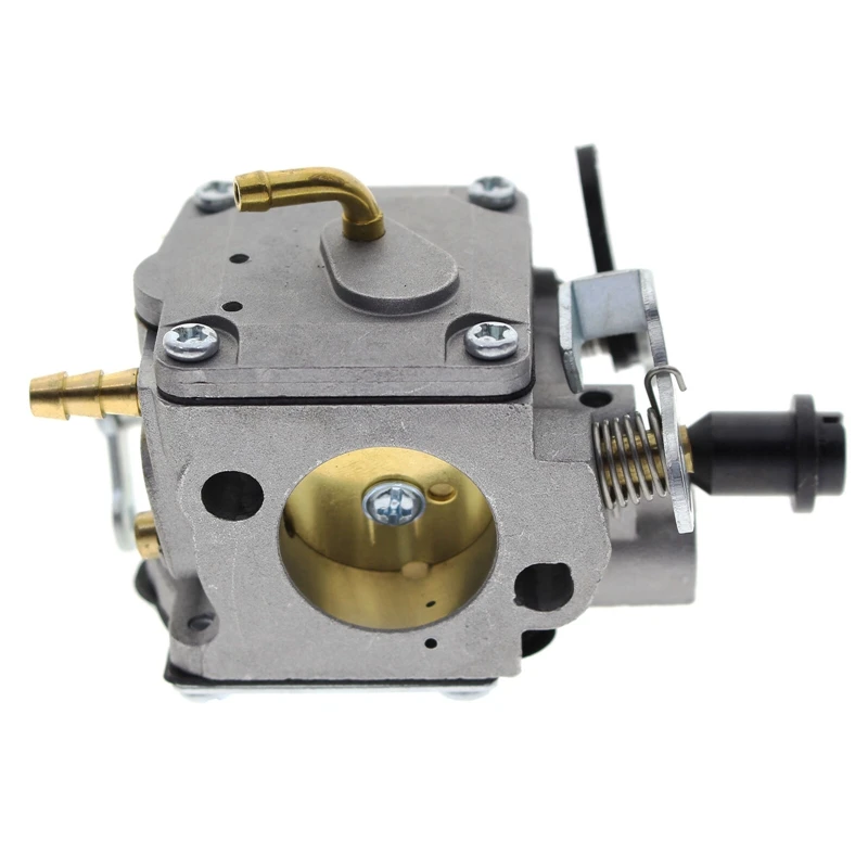 Карбюратор для бензопилы Husqvarna 395XP 395 503280410 501355101