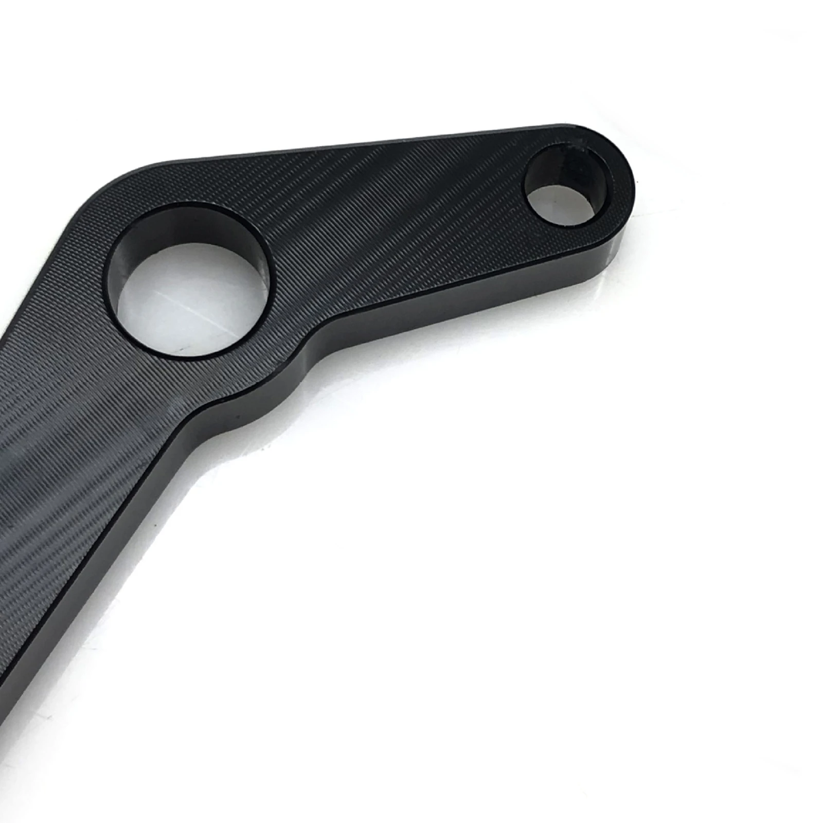 Стабилизатор переключения передач мотоцикла поддерживающая пластина для Honda Super