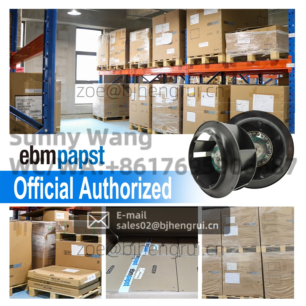 ebmpapst R2E190-AO26-05 190 мм 230 В переменного тока 0,260,34 А 5875 Вт турбо-реверсивный центробежный охлаждающий вентилятор с одним входом (art.: 3920cc6e97a3e) - 3920cc6e97a3e