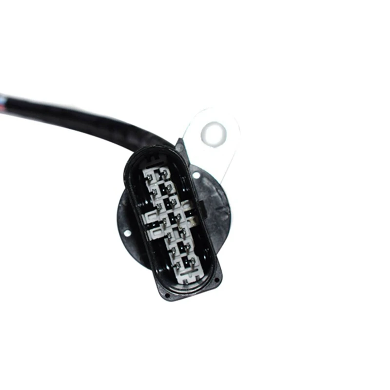 Запасные части 09G927363 для VW Skoda 14-контактная Автомобильная трансмиссия внутренняя