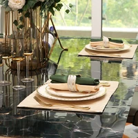 nordic luxury party plate kitchen food decoration wedding porcelain dinner sets salad snack plate vaisselle cuisine dinnerware