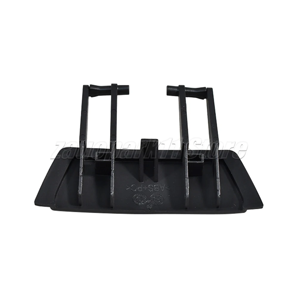 Фото Для BMW Z4/E85 2003-08 ​   Рычаг открывания лотка для хранения задней консоли (OEM 51466978107 51467043802) Переключатель ящика для хранения лотка для консоли №5