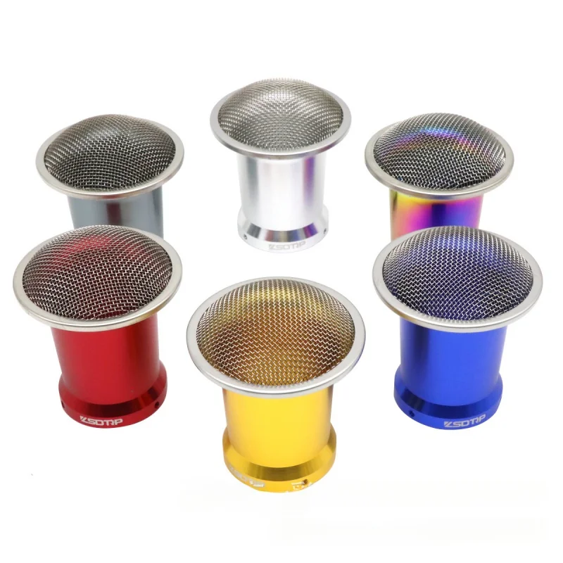 Аксессуары для мотоциклов Карбюратор 24 28 34 мм чашка воздушного фильтра WindCup