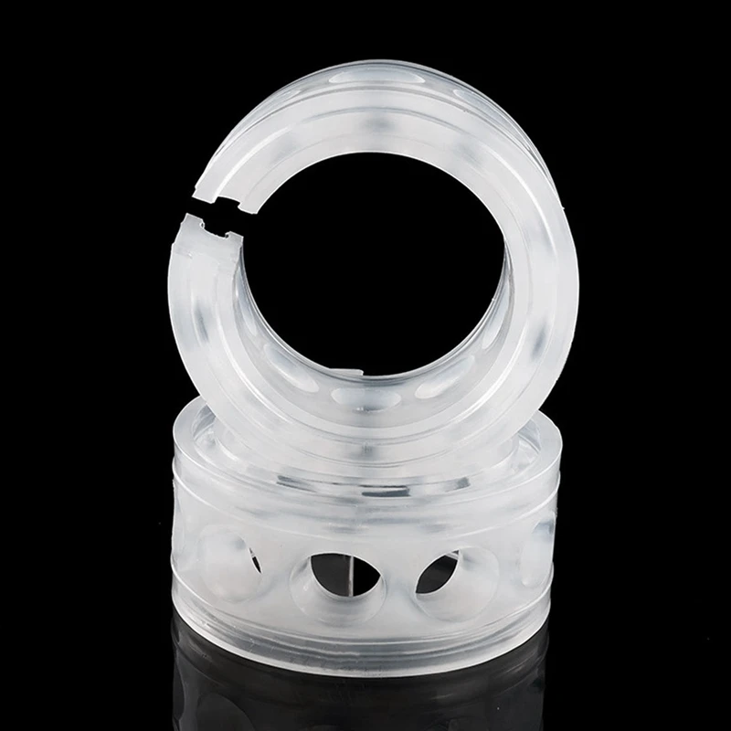 4 шт. автомобильный амортизатор пружинный бампер мощный подушка для всех