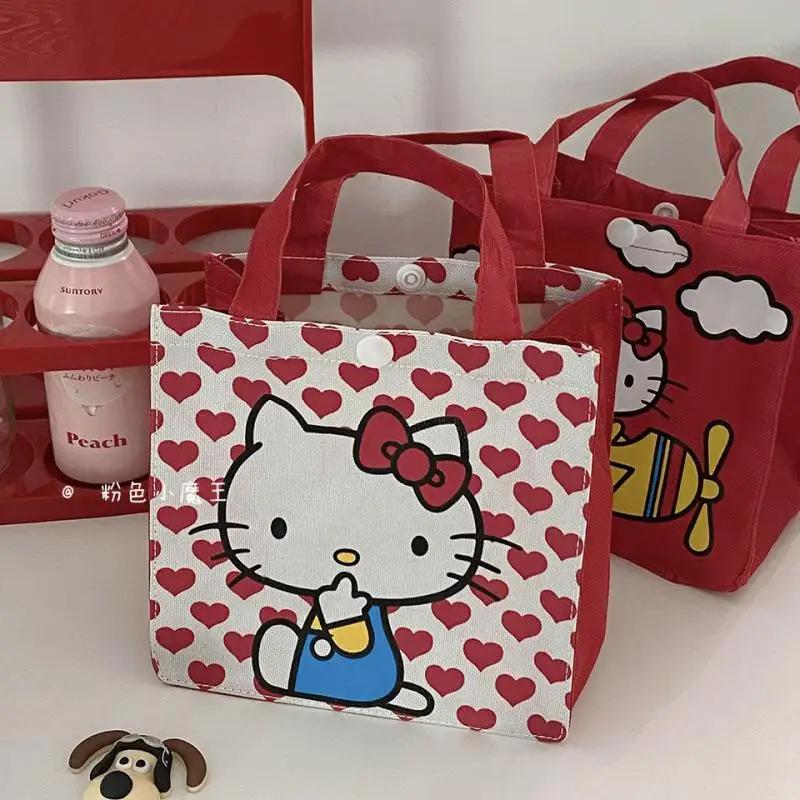 

Новинка, милая мультяшная Женская сумочка Kawaii, большая емкость, портативные креативные периферийные подарки для студентов, праздничные подарки