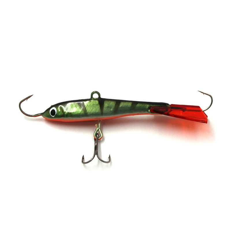 Балансир &quotЯМАН&quot Уклея размер 7 см вес 17 гр. цв. 09 на блистере - - Цена: 191