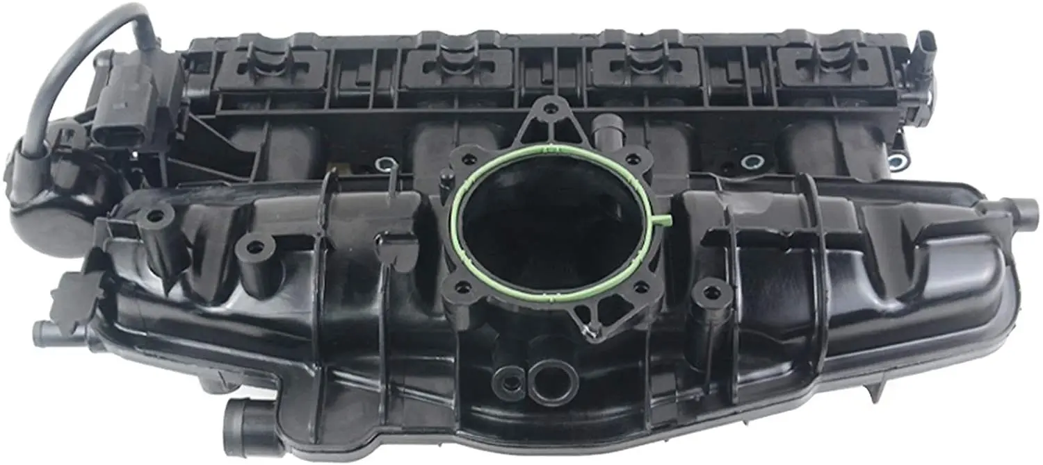 Впускной коллектор 06Х 133201 AN 06H ВТО для 08-16 А4 Я5