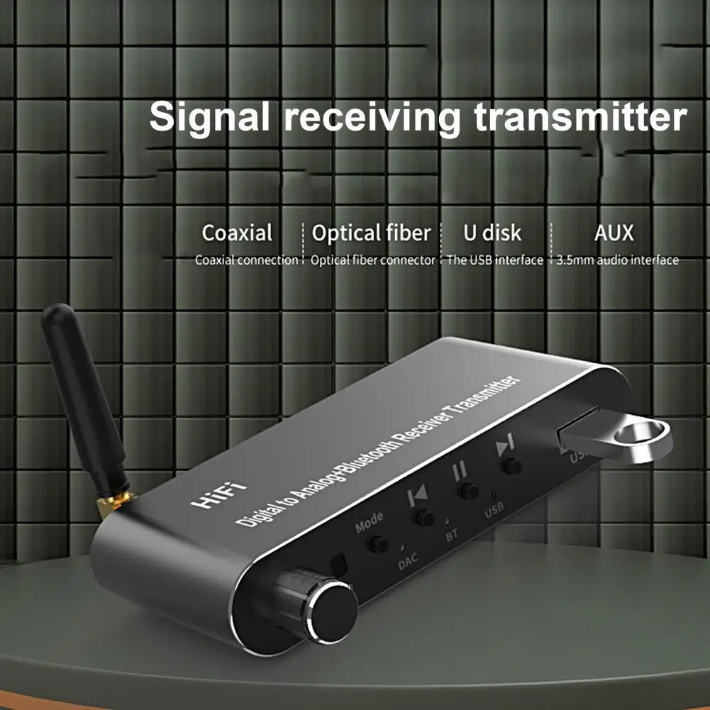 Wireless Emitter Practical Driver-free Low Latency for TV Set Wireless Transmitter Wireless Transmitter