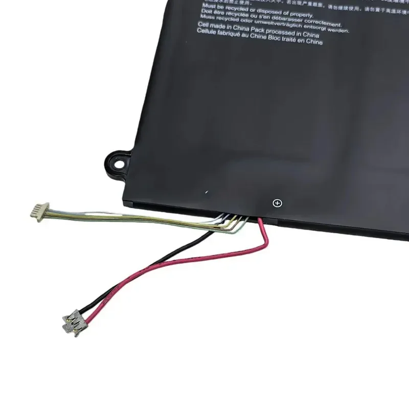 Фото [PA5214U-1BRS] для ноутбука Toshiba Portege Z20T-B Z20T-C, высокопроизводительная заменяемая батарея №4