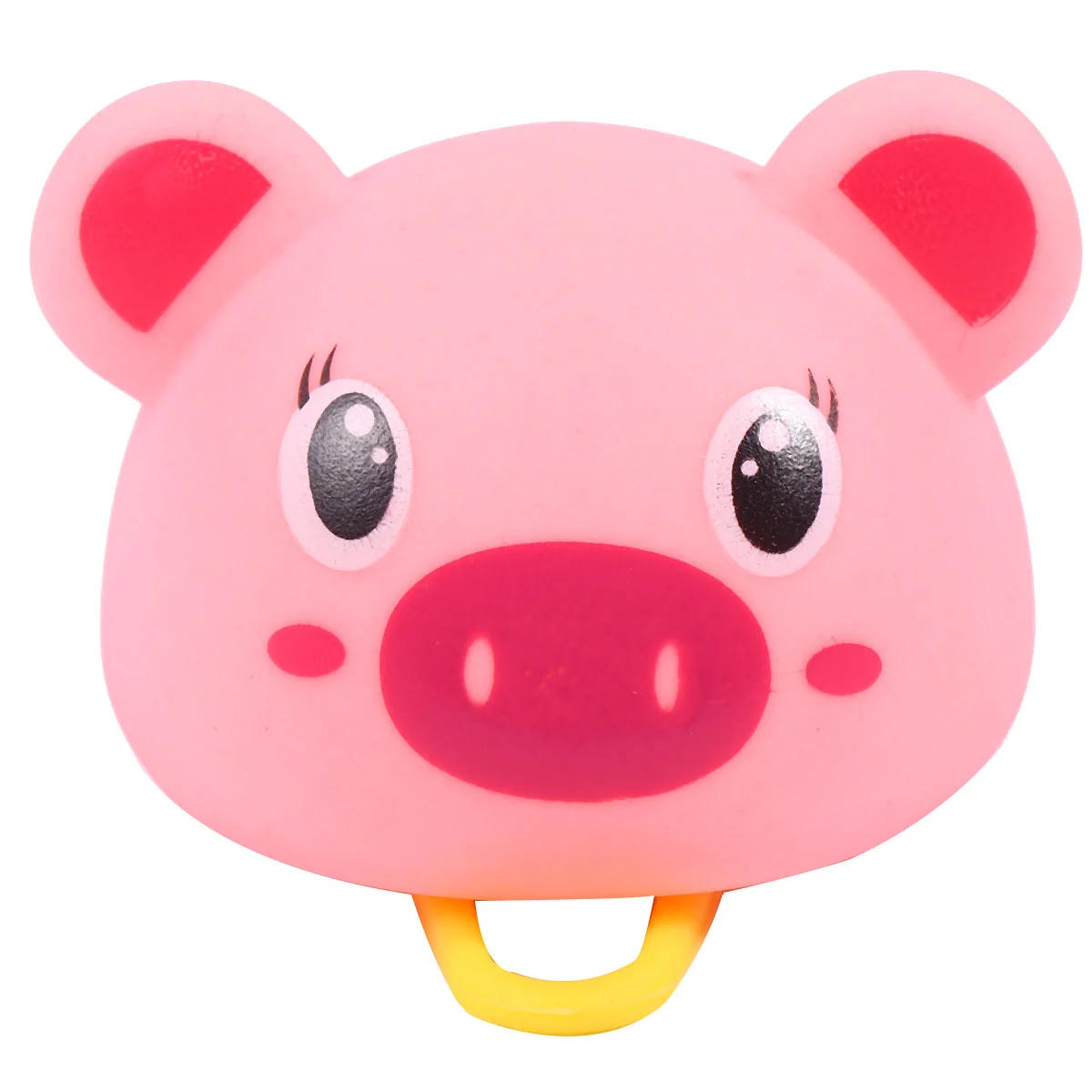 Аксессуары для велосипеда детей звуковой сигнал электрический велосипедный