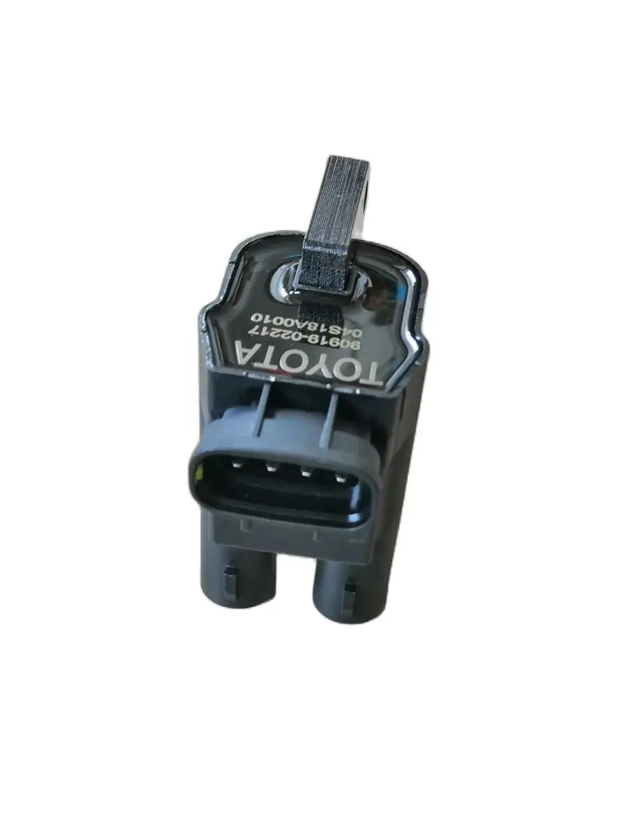 Универсальная Катушка зажигания для автомобиля USERX 90919-02217 90919-02218 90919-02220