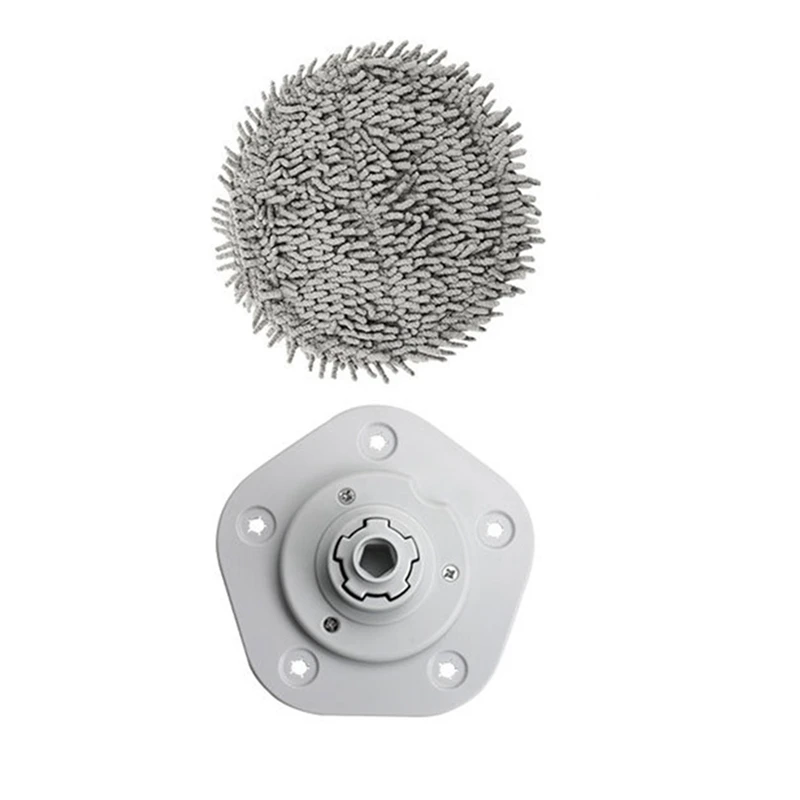 

Запасные части для робота-пылесоса Dreame Bot W10/W10 Pro