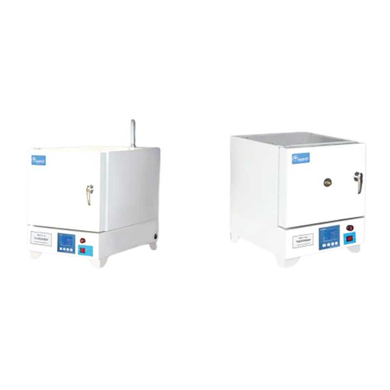 

BZH Series Gray Determination Electrical Resistance Furnace for chemical element analysis quenching annealing tempering
