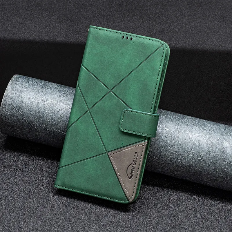 Wallet Flip Case For Xiaomi Redmi A1 Cover Case on For Xiomi Xaomi A1 Redmi a1 RedmiA1 Aone Coque Leather Phone Protective Bags images - 6