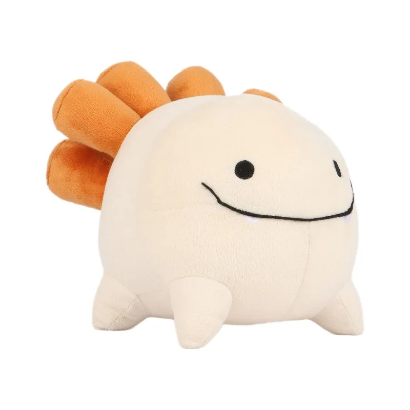 Kawaii Deepwoken Sharko плюшевые игрушки Blox куклы горячие игровые фигурки мягкие детские
