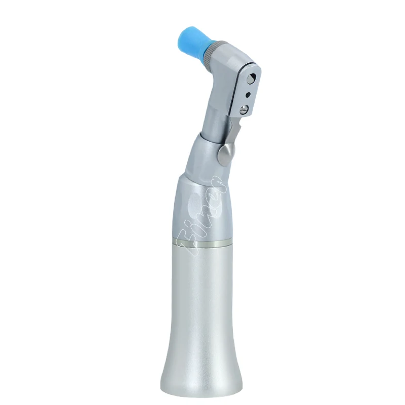 низкоскоростной наконечник De ntal внешний распылитель 1:1 профессиональный угловой