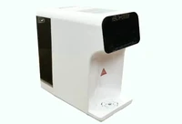 china factory direct sales home desktop drinking fountain has the function of ro filter water purifier