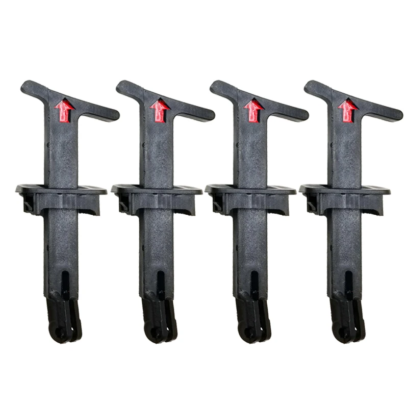 

Выдвижная защелка для капота Jetta 1999-2005 Golf Mk4 1997-2006 Bora 1999-2005