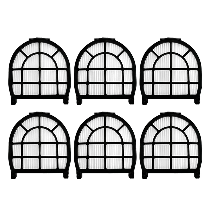 Сменная Губка Пена для Shark LZ600 LZ601 LZ602 задние фильтры элементы экрана аксессуары