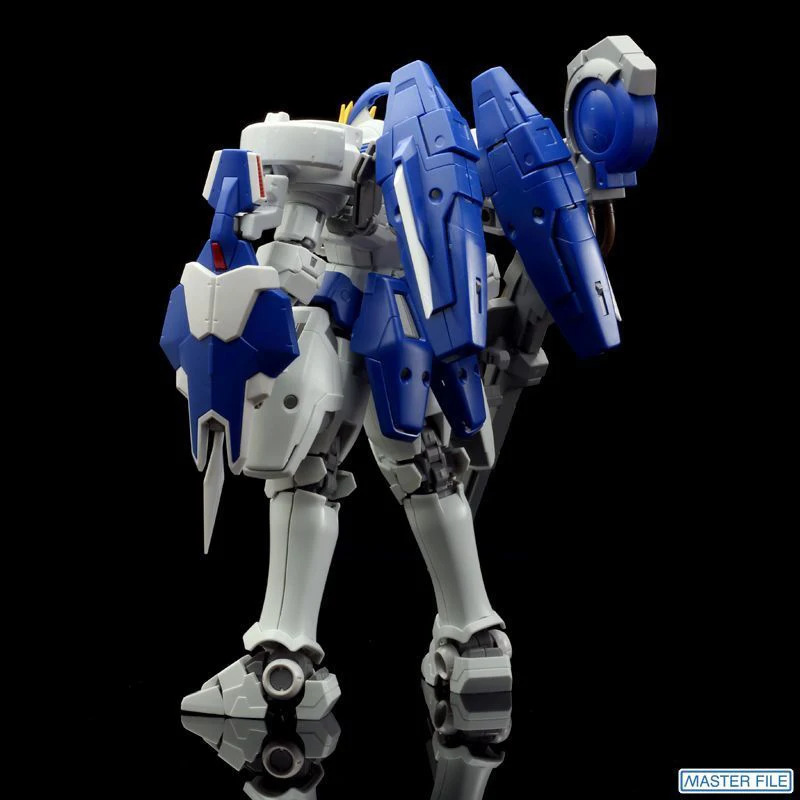 Bandai масштаб 1/100 модель Master Grace реальная высокий талисман экшн-фигурки Gundam