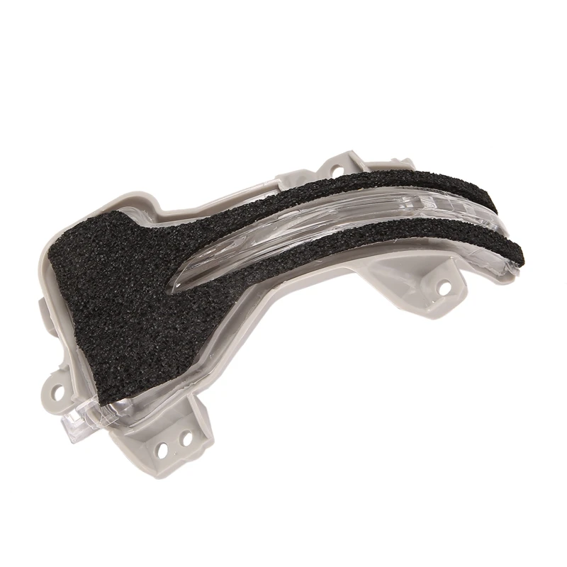 Внешняя дверь боковое зеркало заднего вида фонарь поворота для Honda Accord 9 2014-2017