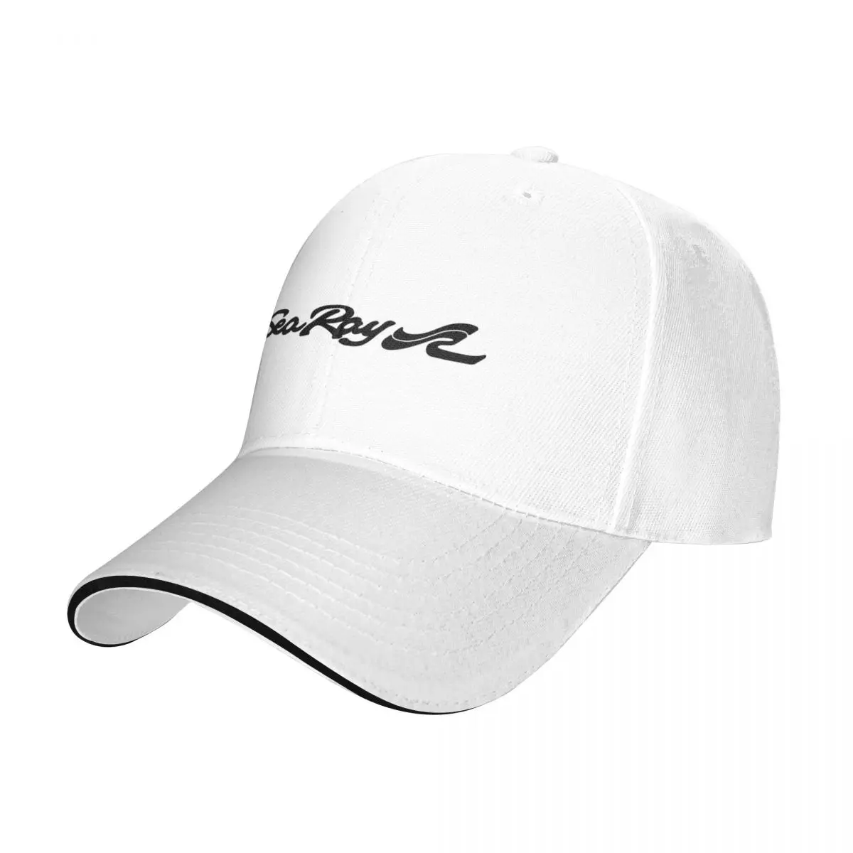 

New Sea Ray Boats Cap Baseball Cap trucker cap hat luxury brand hat for women Men's