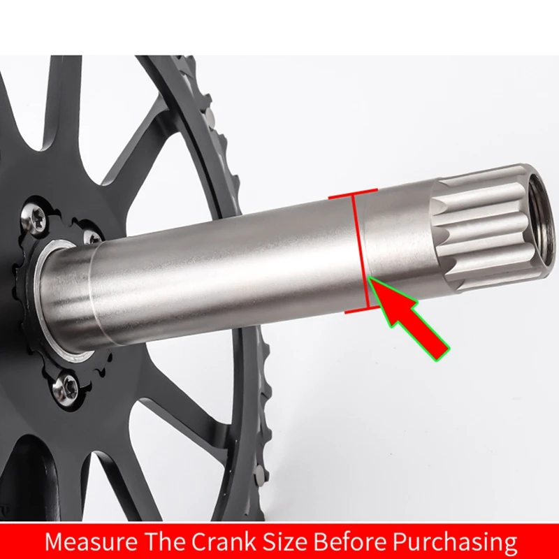 30 шт. шайба шатунов BB30 PF30 BB386 нижний кронштейн регулировочные шайбы шатунная MTB