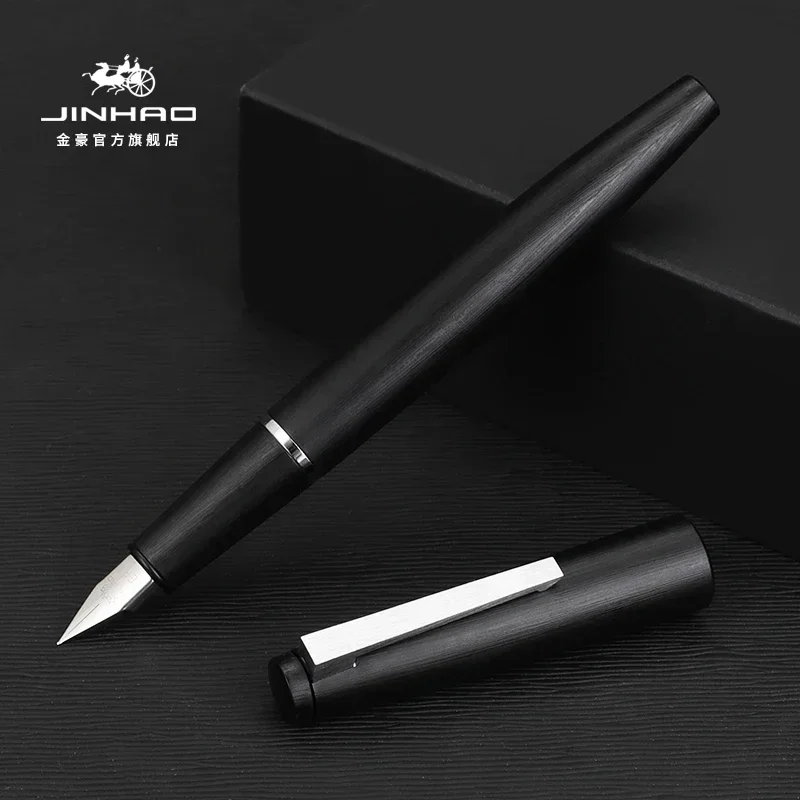 

Jinhao 80 перьевая ручка EF F 0,3 мм