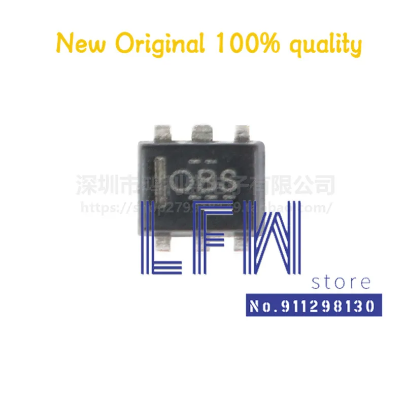 

5 шт./лот TMP112AIDRLR TMP112AIDRLT TMP112AI TMP112 OBS SOT-563 Чипсет 100% Новинка и оригинальная фотография