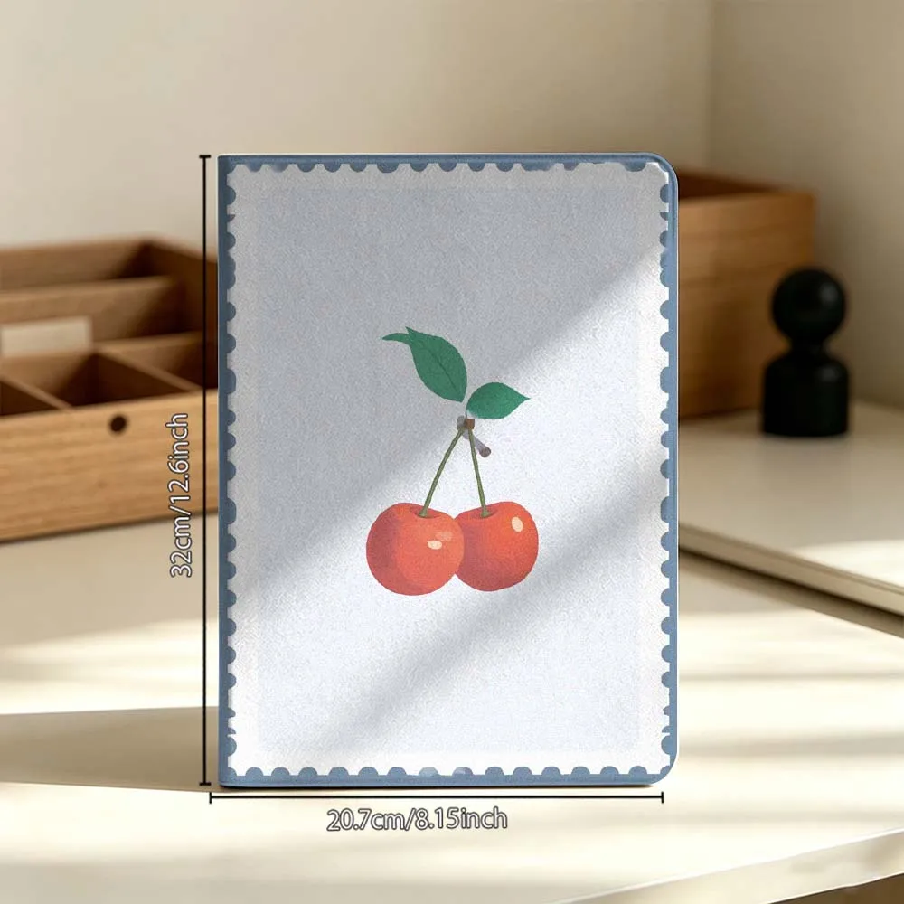 Фото Чехол для планшета Art Cherry Bow, популярный подарок для Xiaomi Mi Pad Mini 4 5 6 7 SE Pro Plus, Redmi Pad 2 SE 2025 8.8 11, складной чехол для планшета №4