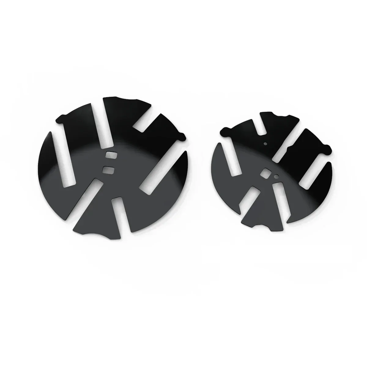 Для VW Golf MK7 GTI GTD R Rline 2013-2017 сменный значок 138 мм передняя решетка логотип фон + 110