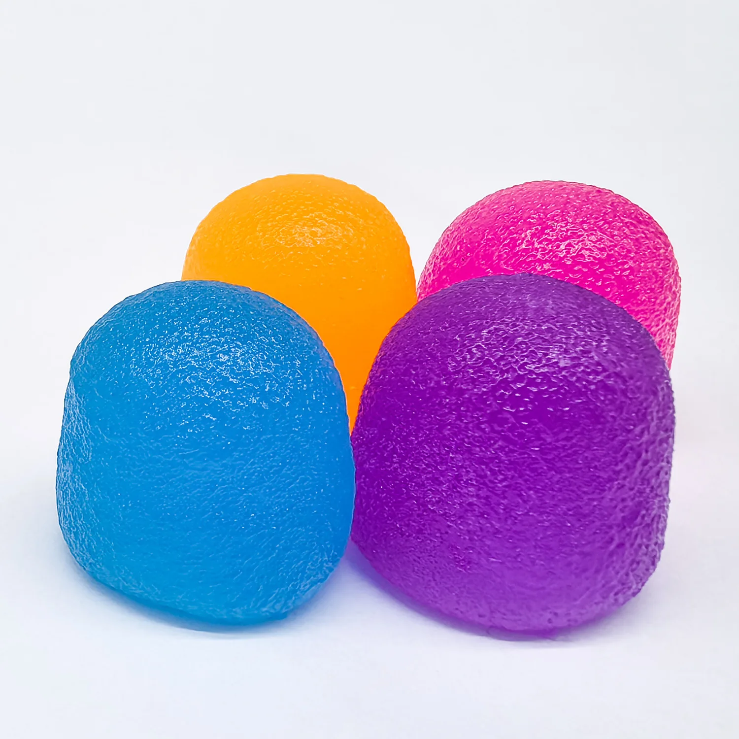 Мини-конфеты, пластиковый инструмент для снятия стресса и снятия стресса, мальтозная игрушка для снятия стресса, мягкая, приятная для кожи, прочная сувениры для вечеринок (art.: 3920cc641ec90) - 3920cc641ec90