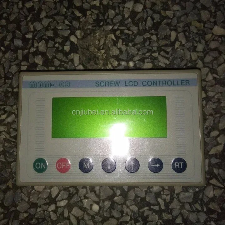 Основная коробка Контроллер Промышленный пульт дистанционного управления