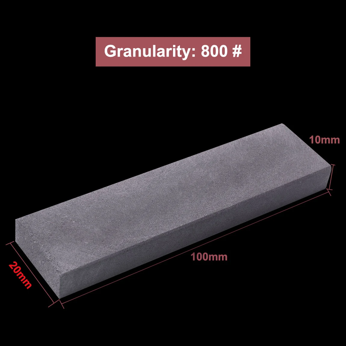 Точильный камень из карбида бора 800 grit