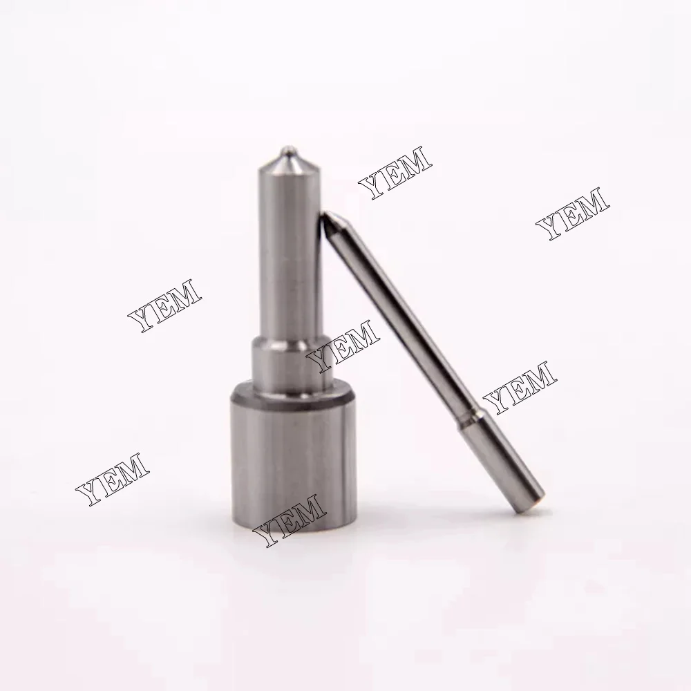 

4 шт., форсунки топливного инжектора DLLA146P768 093400-7680 для Mitsubishi HD125 PS125
