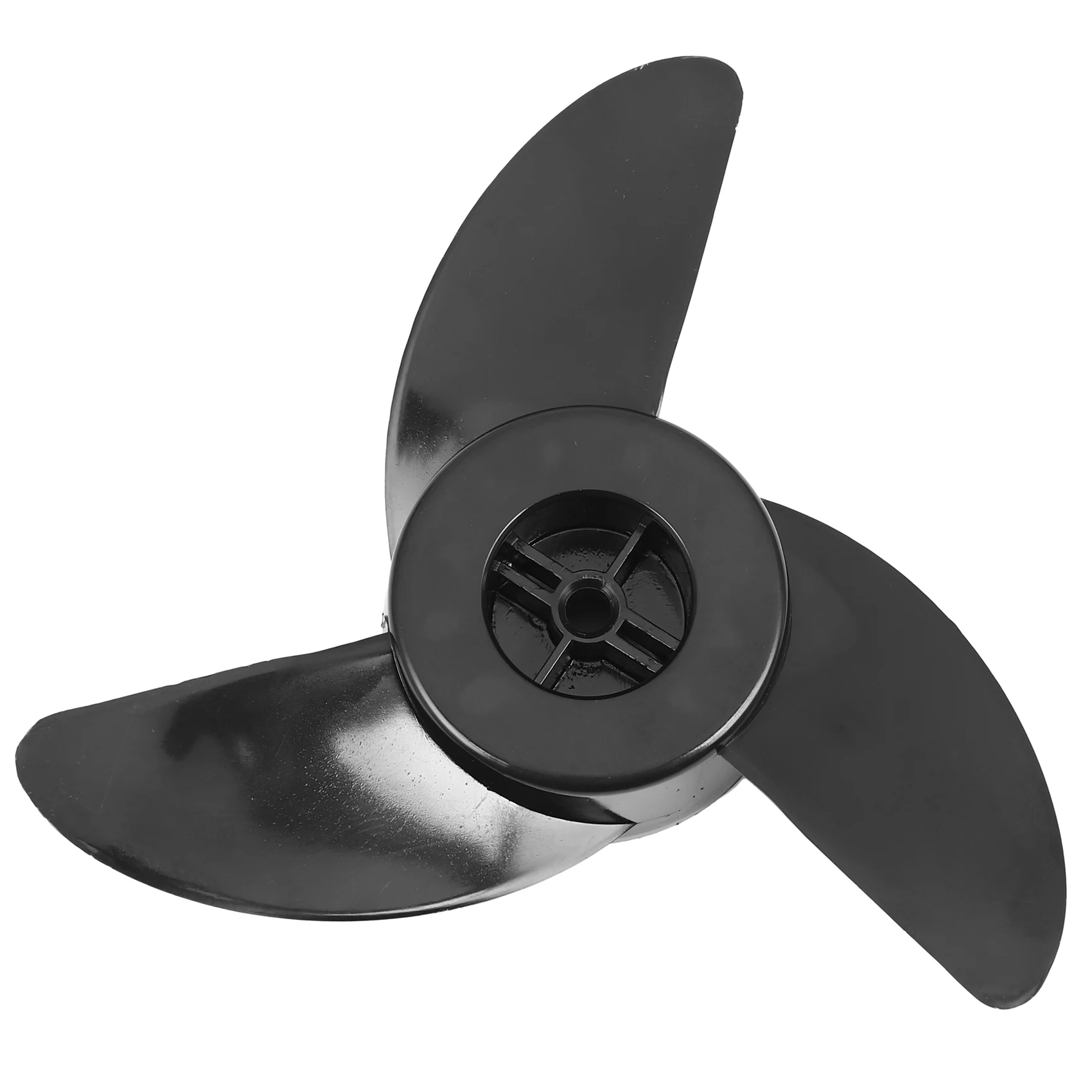 Моторный лодочный пропеллер 54L электрический подвесной мотор электродвигатель