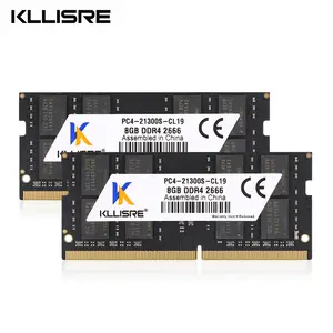 【在庫整理中】メモリ 8GB x 4 DDR4-2400