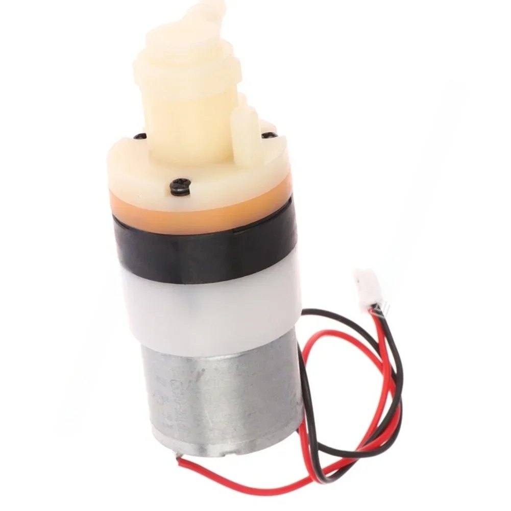 

Пеномоторный насос DC3V 3.7V 310