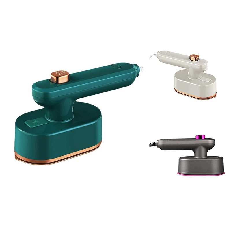 Дорожный мини-Утюг для одежды портативная мини-гладильная машина устройство