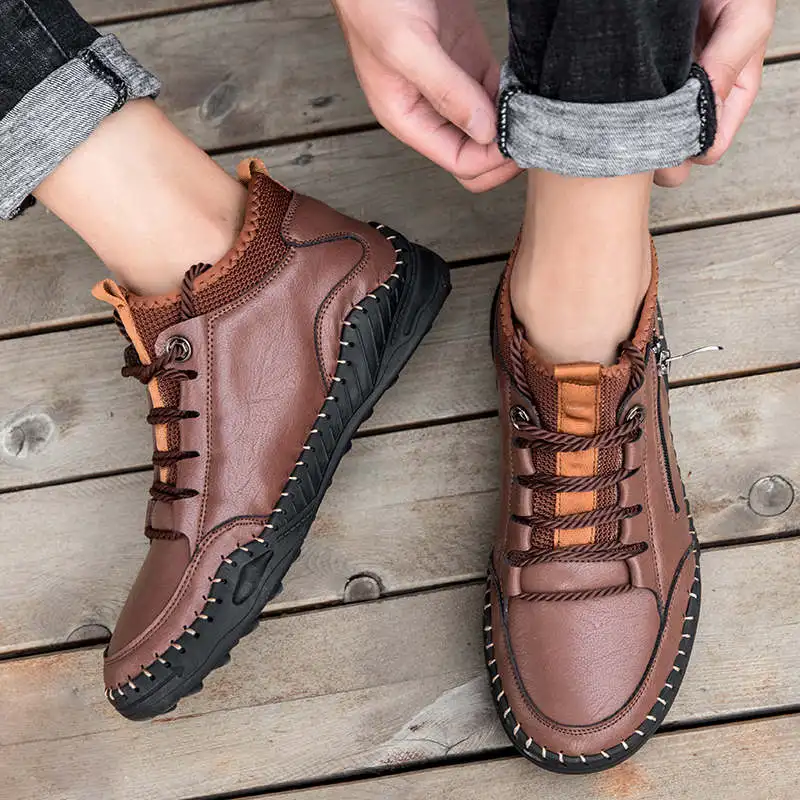 

Мужские кроссовки для бега размер 40, Спортивная мужская Фирменная теннисная обувь для бега, мужская спортивная обувь для бега, амортизацион...