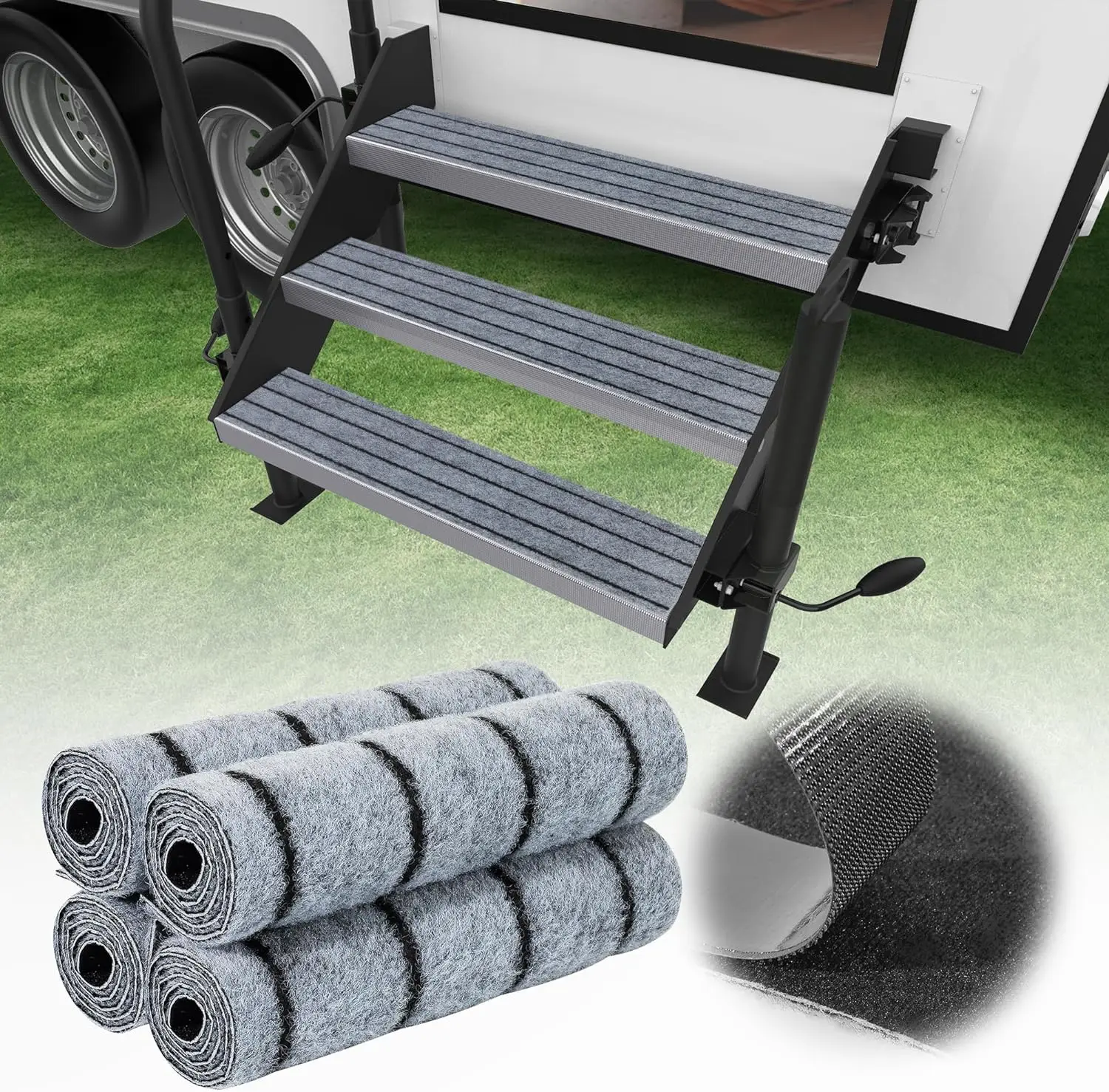 Чехол для камеры Lippert 4 упаковки