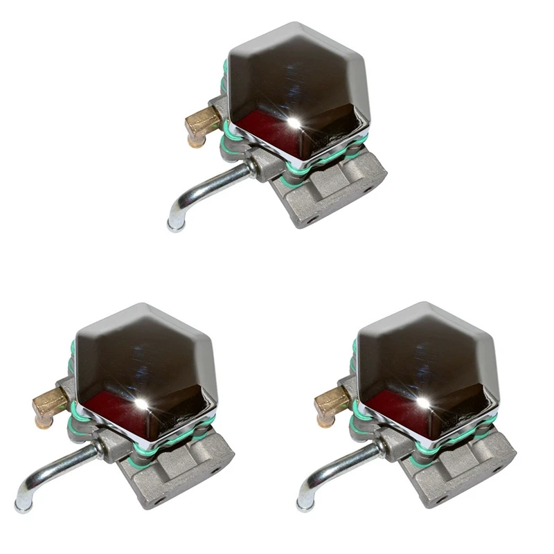 3X детали двигателя газовый топливный насос для YAMAHA XV250 XV 250 Virago V-Star Route 66 1988-2014 XV125 125