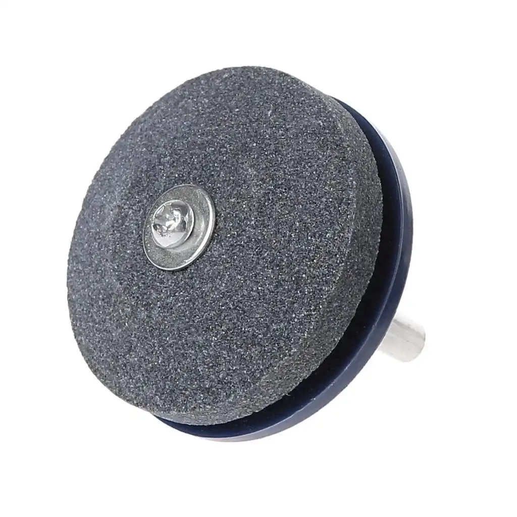 

Universal Grinding Rotary Drill Cuts Blade Balancer Fast Lawn Mower Sharpener Lawnmower Blade Sharpener Tool Parts Accessories