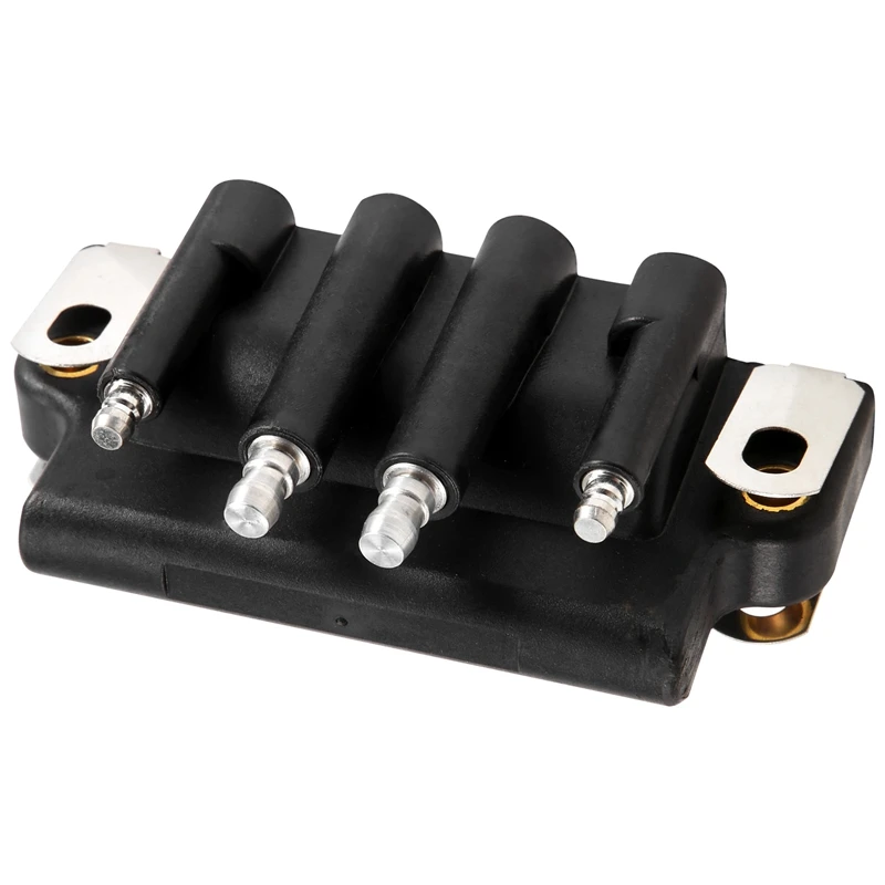 183-3740 для катушки зажигания Johnson/Evinrude — 2/4/6 цилиндров двойная катушка 1985-2006 гг. 583740