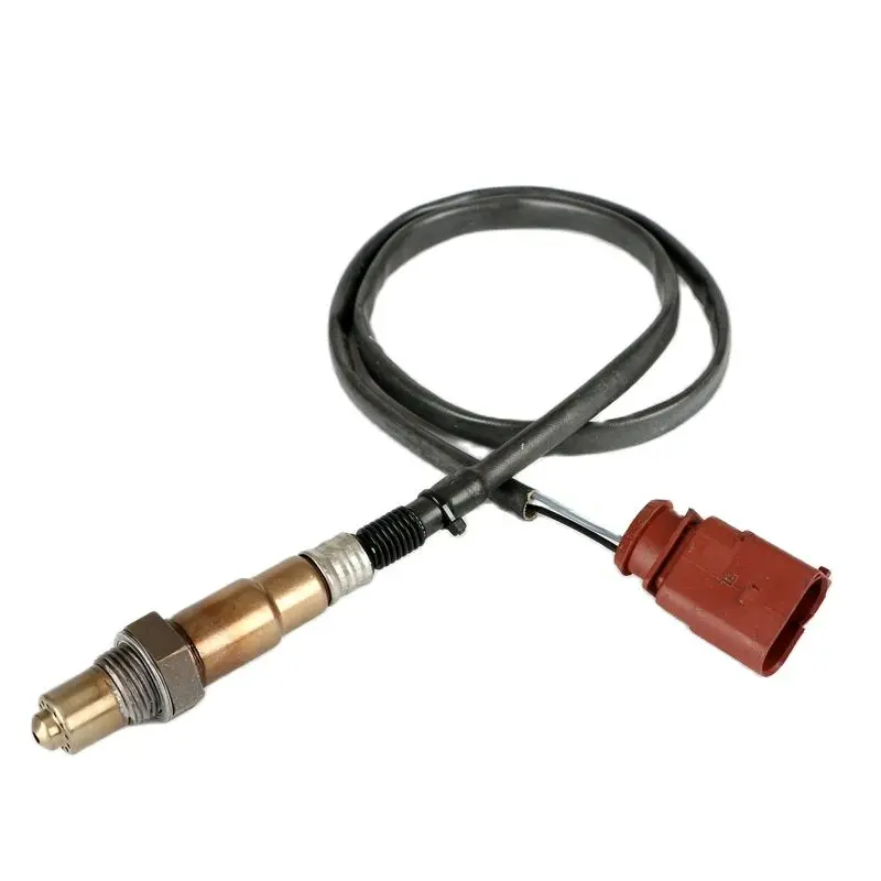 

1K0998262E 06F906265 0258010099 Oxygen Sensor for VW Jetta 2.0T 2.5 Tiguan CC Beetle Audi R8 4.2 5.2 TT 2.0T A3 A4 A6 RS6 R8