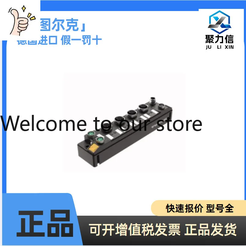 Фото Датчик цилиндрический IFM T-slot IG0011 IGT201 IGT203, новый, оригинал №4