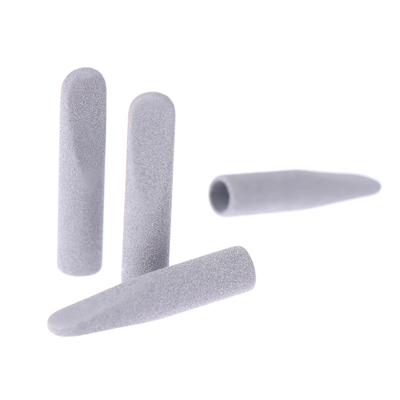 

4 шт./компл. сменные насадки на шнурок для обуви