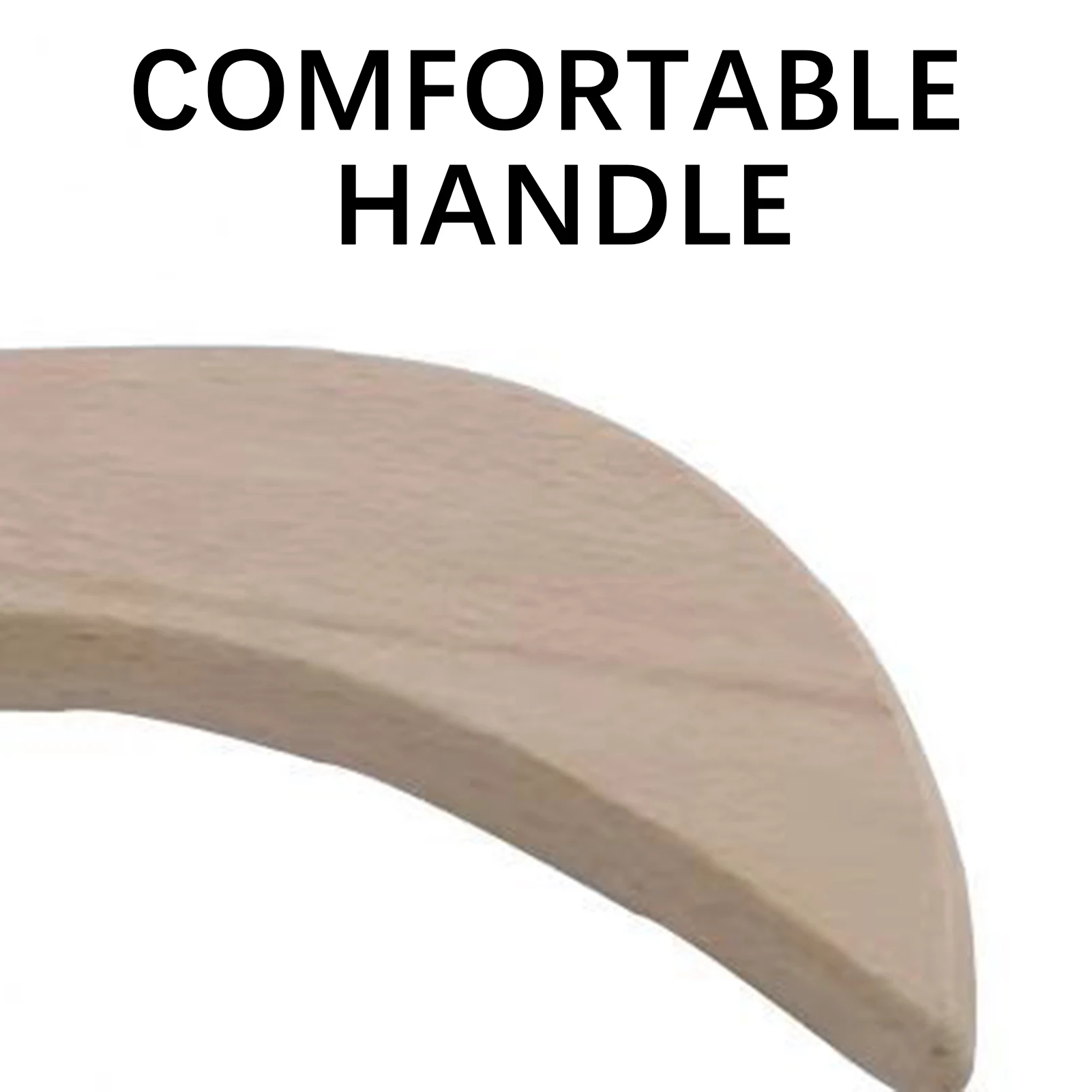 Многофункциональная Садовая пила с деревянной ручкой для обрезки